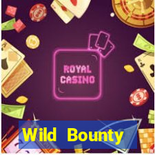 Wild Bounty Showdown horario pagante